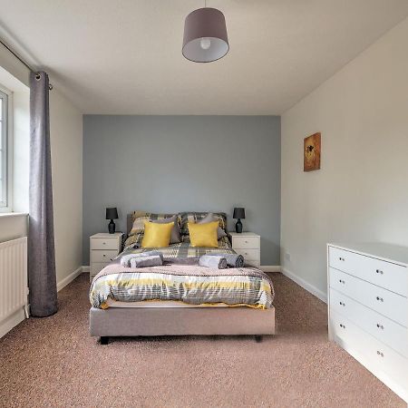 Castleton Boulevard Skegness Exteriér fotografie